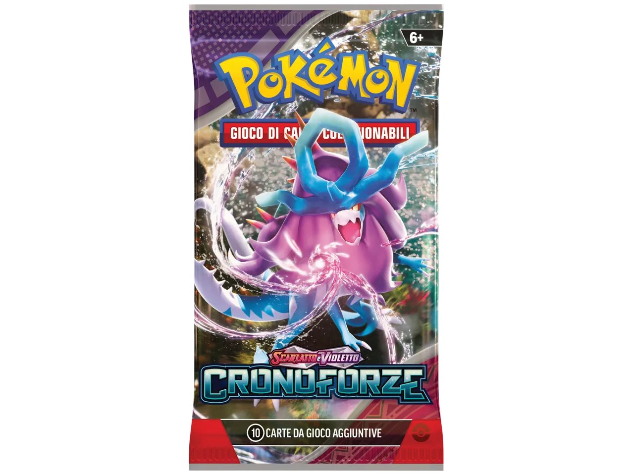 Carte collezionabili "Pokémon"