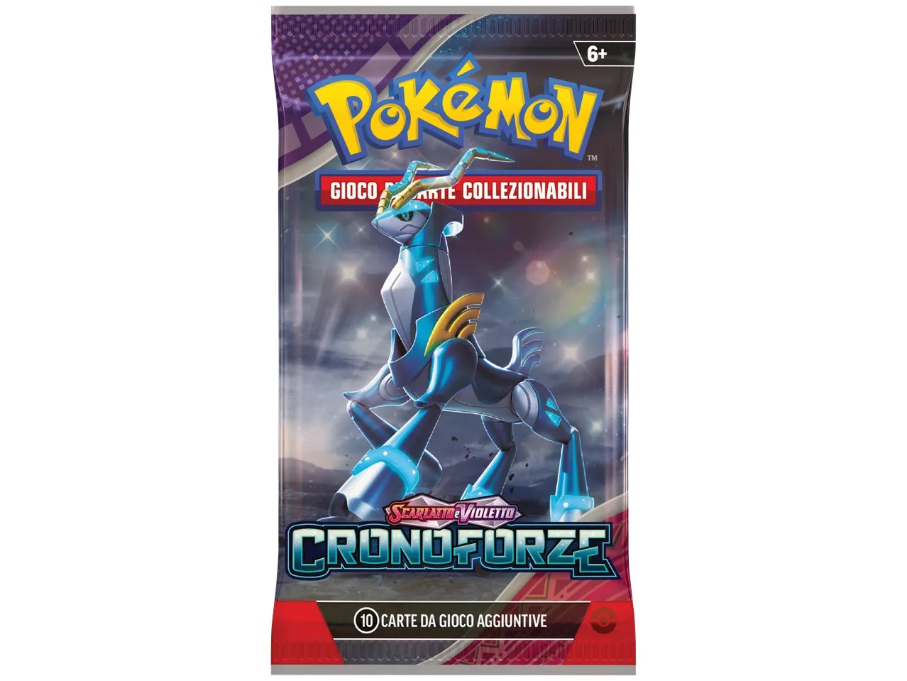 Carte collezionabili "Pokémon"