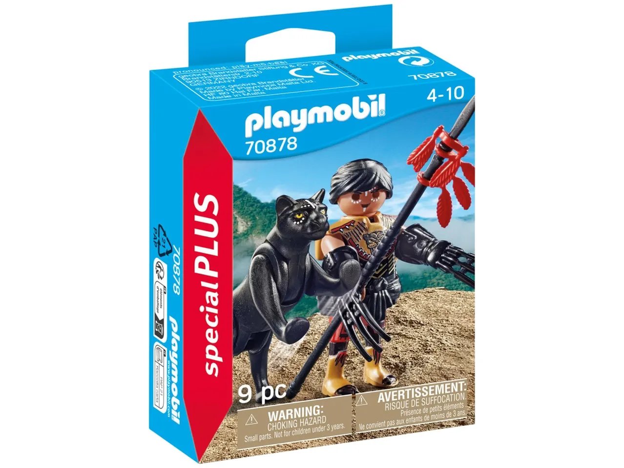 Personaggi “Playmobil Special Plus”