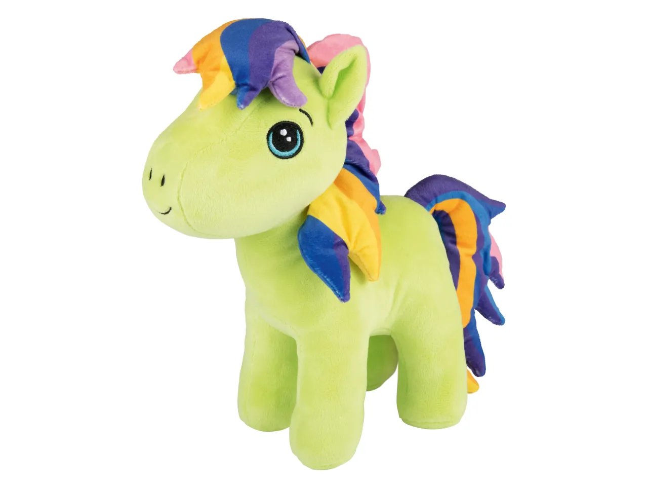 Peluche pony
