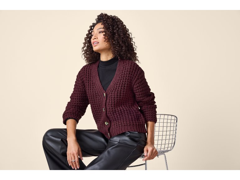 Cardigan da donna