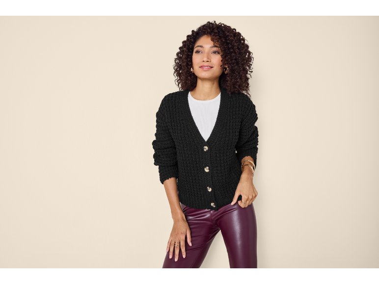Cardigan da donna