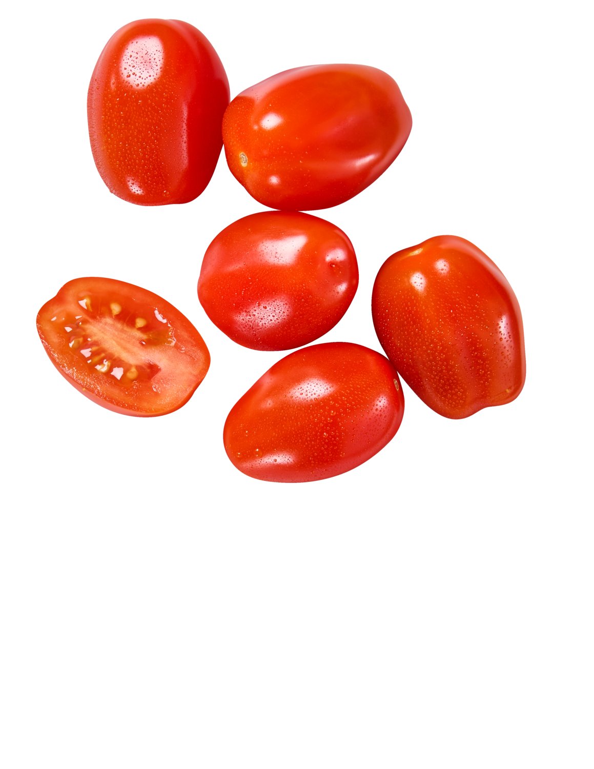 Pomodori Datterino