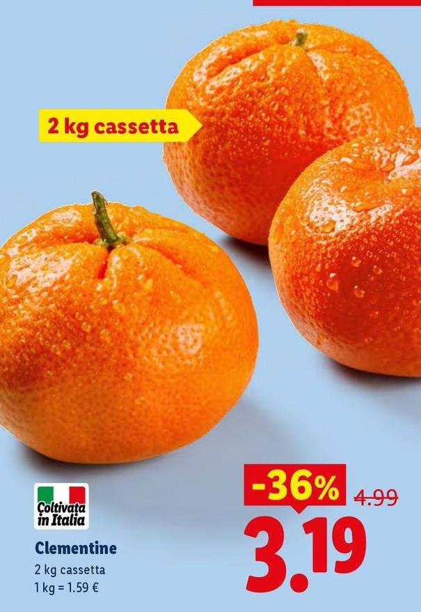 Clementine
