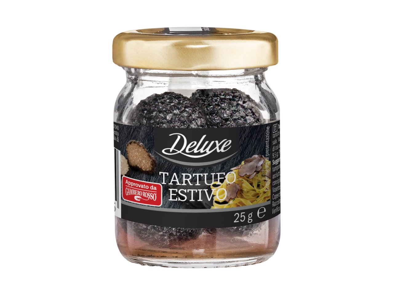 Tartufo estivo