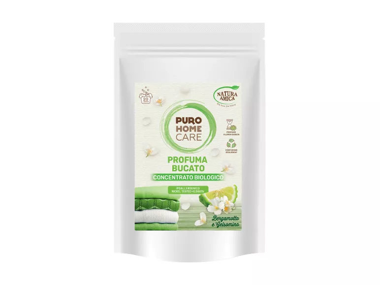 Profuma bucato