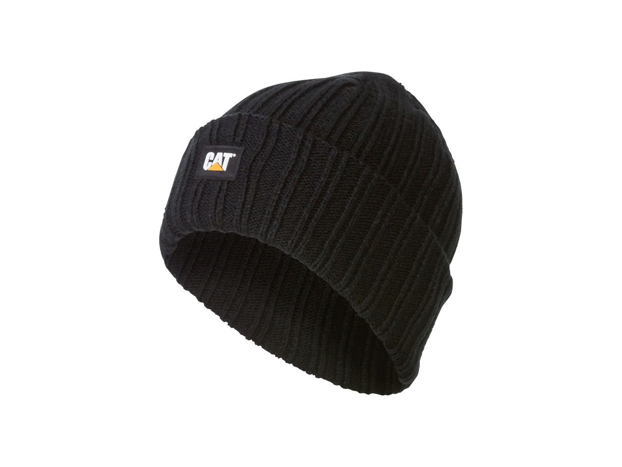 Cappello "Caterpillar"