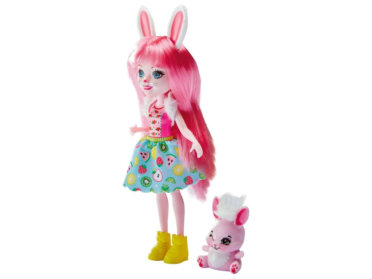 Bambola "Enchantimals"