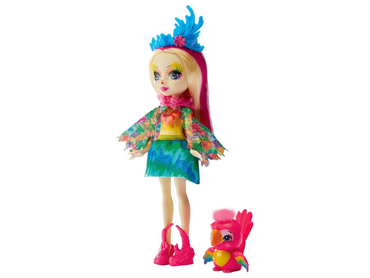 Bambola "Enchantimals"