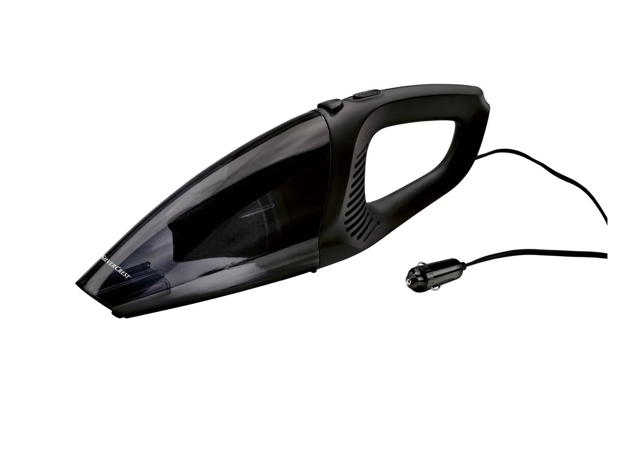 Mini aspirapolvere per auto