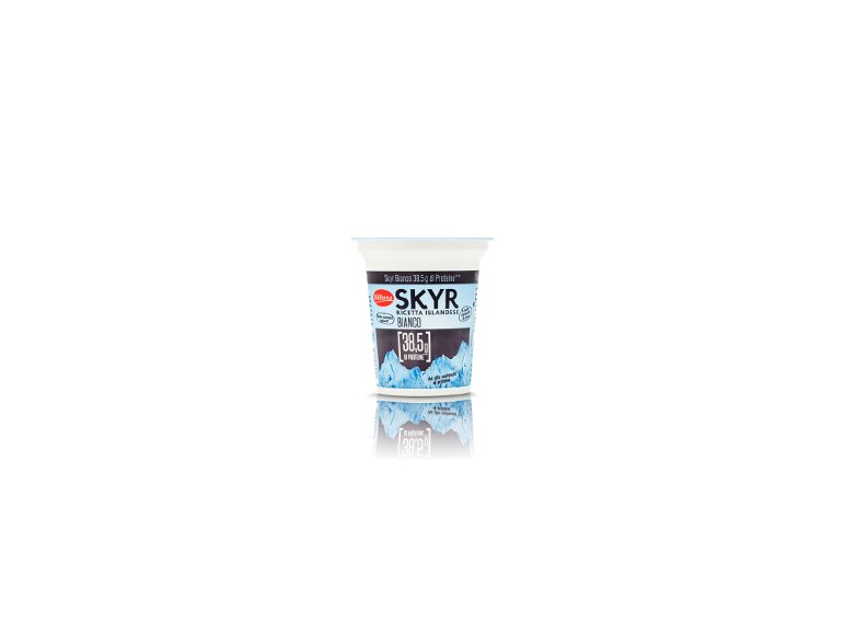 Skyr bianco