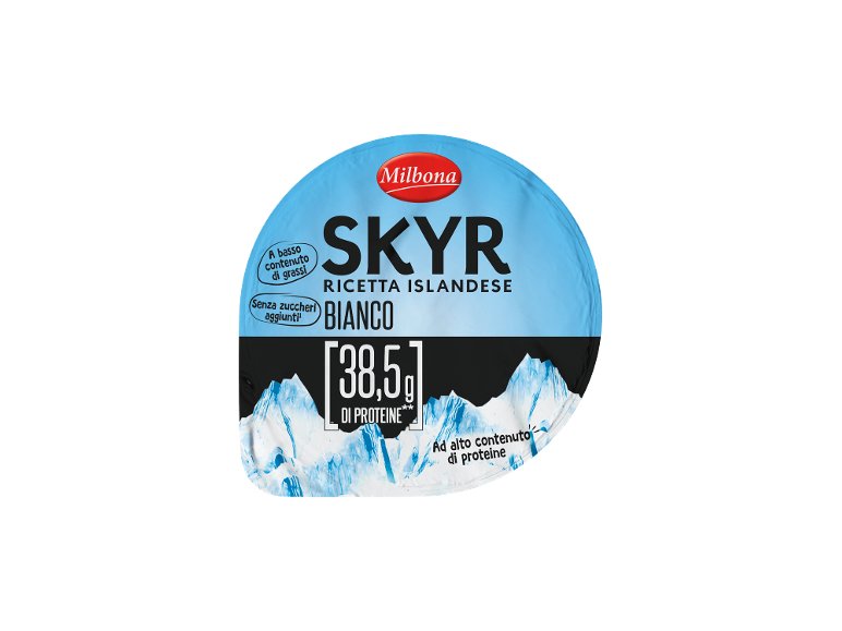 Skyr bianco