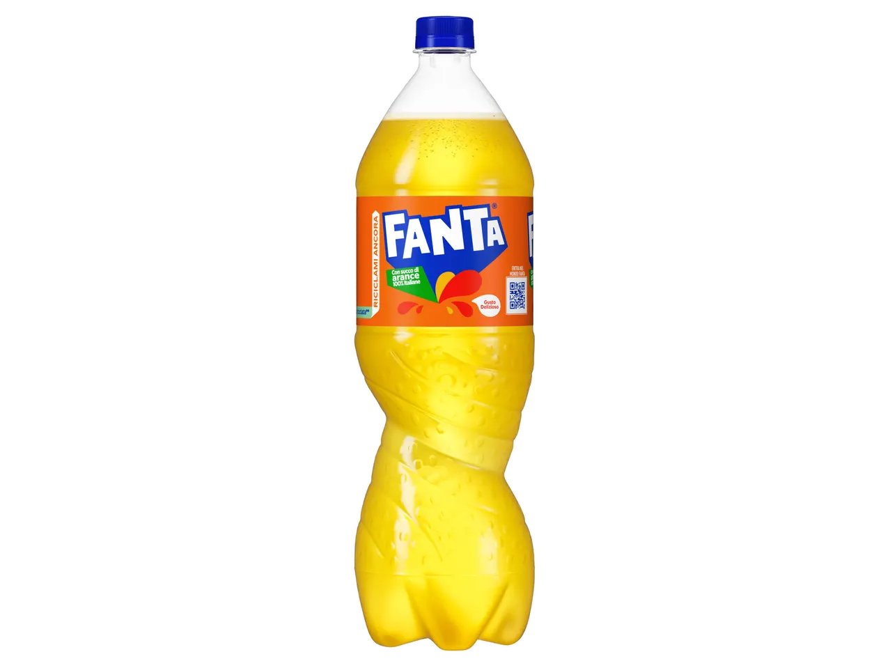 Fanta