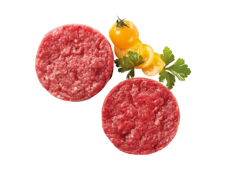 Tartare di bovino al tartufo