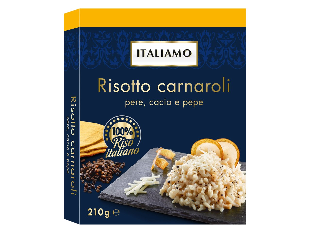 Risotto Carnaroli