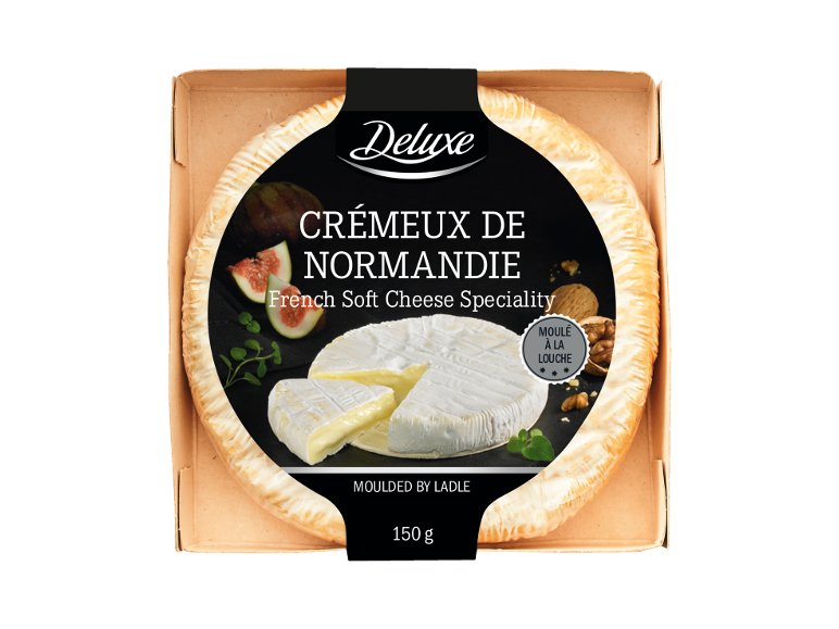 Crémeux de Normandie