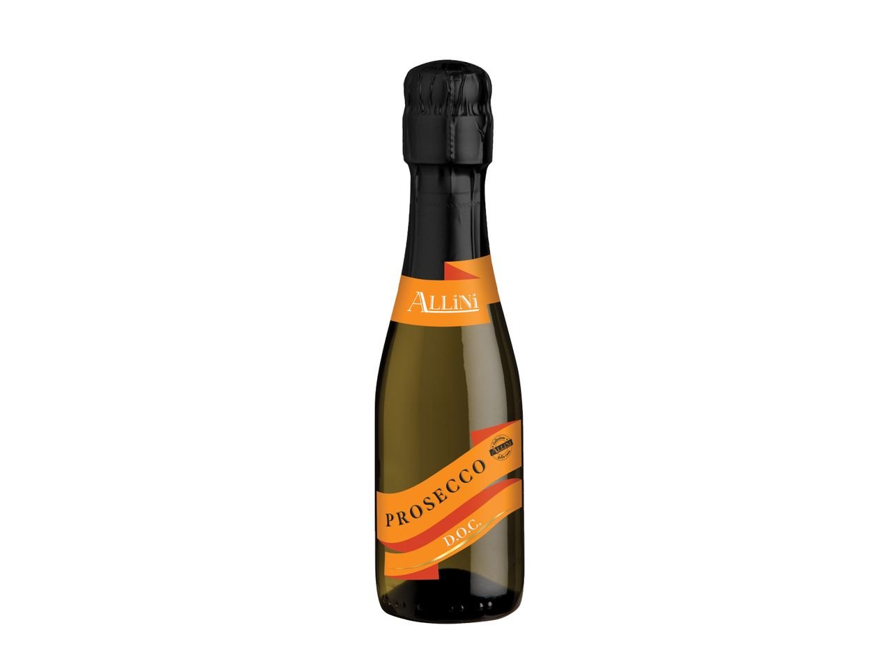 Mini-Prosecco DOC extra-dry