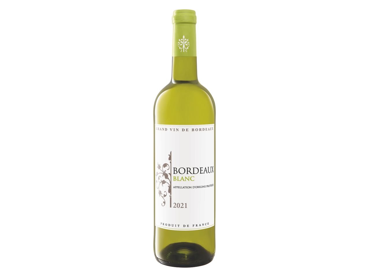 Bordeaux Blanc Sauvignon