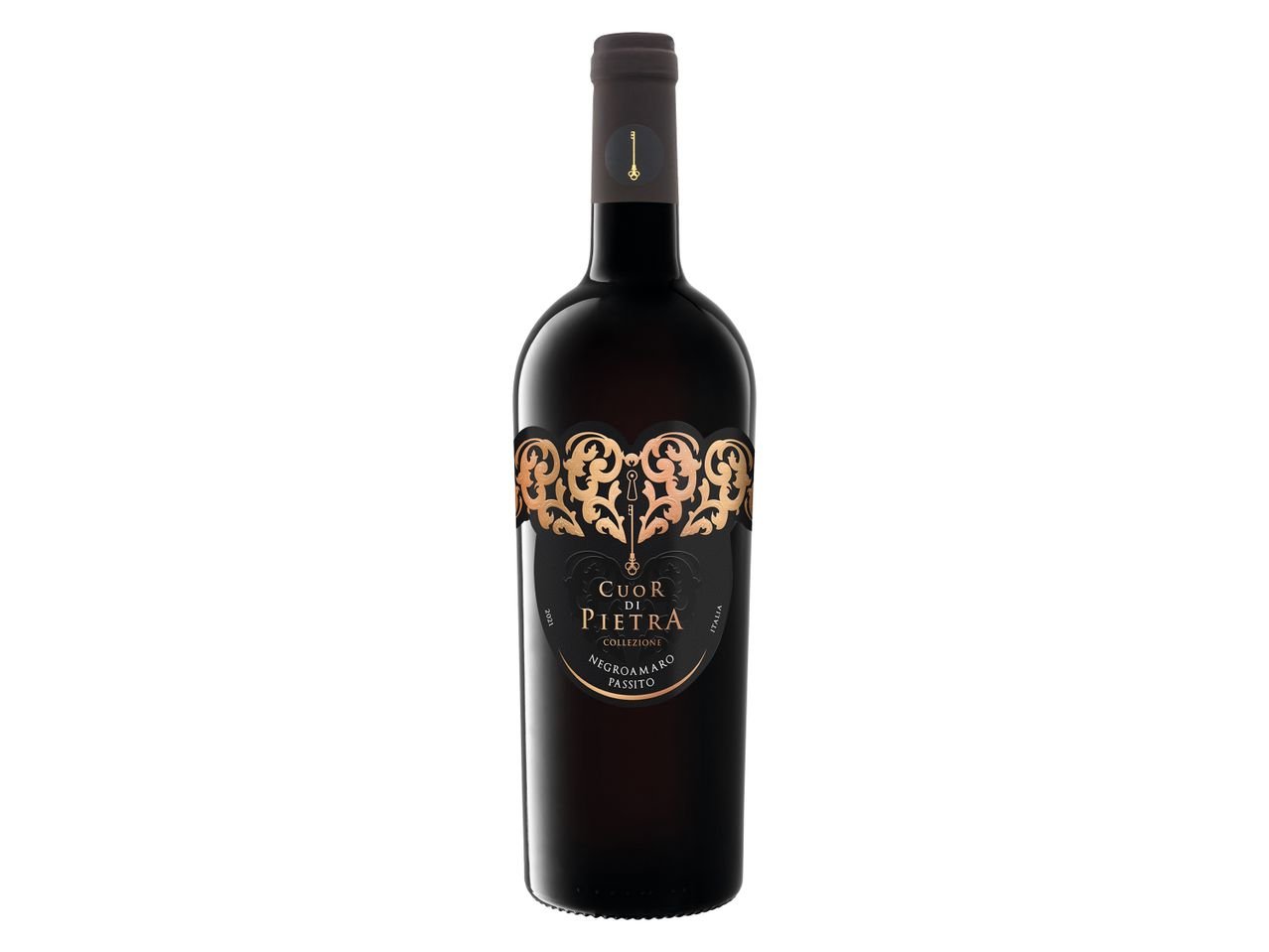 Cuor di Pietra Negroamaro Passito