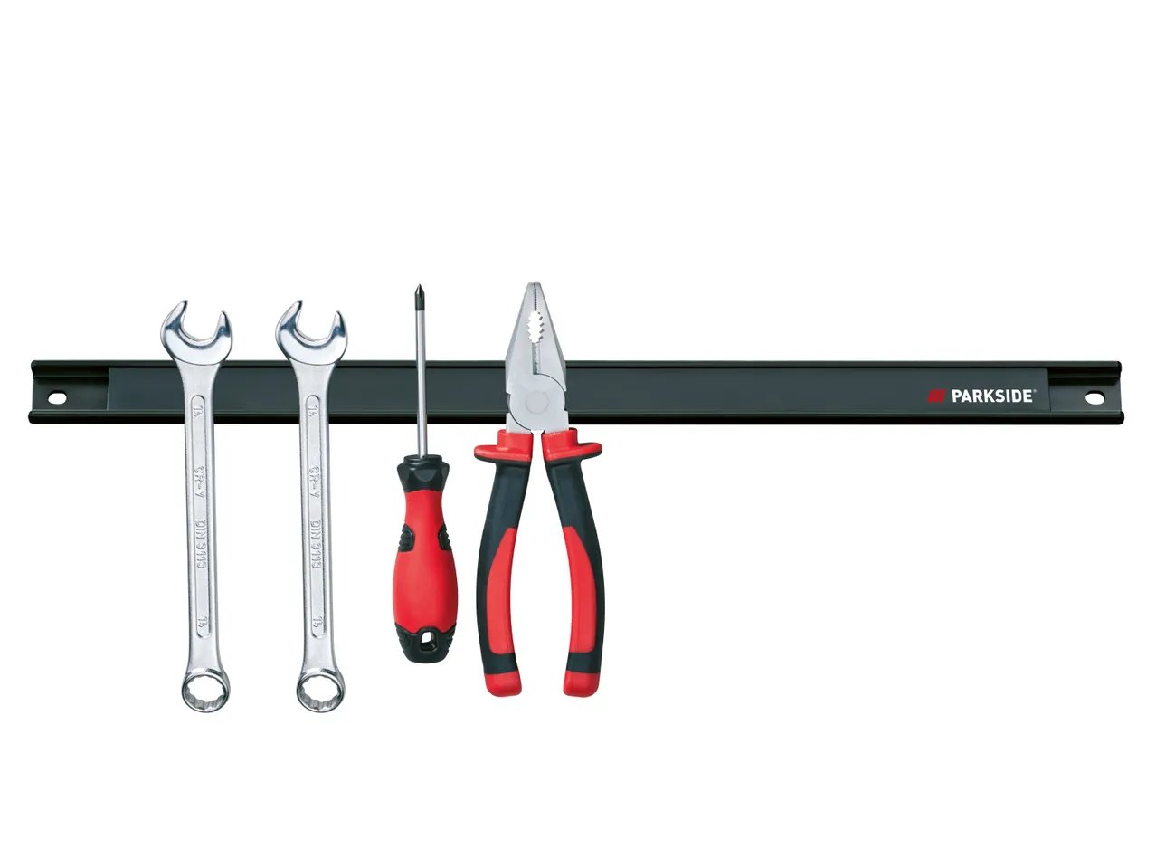 Set barre magnetiche portautensili