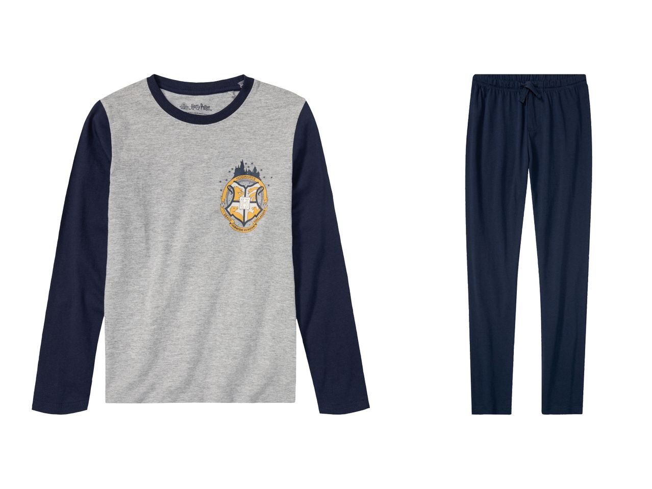 Pigiama da bambino "Harry Potter"