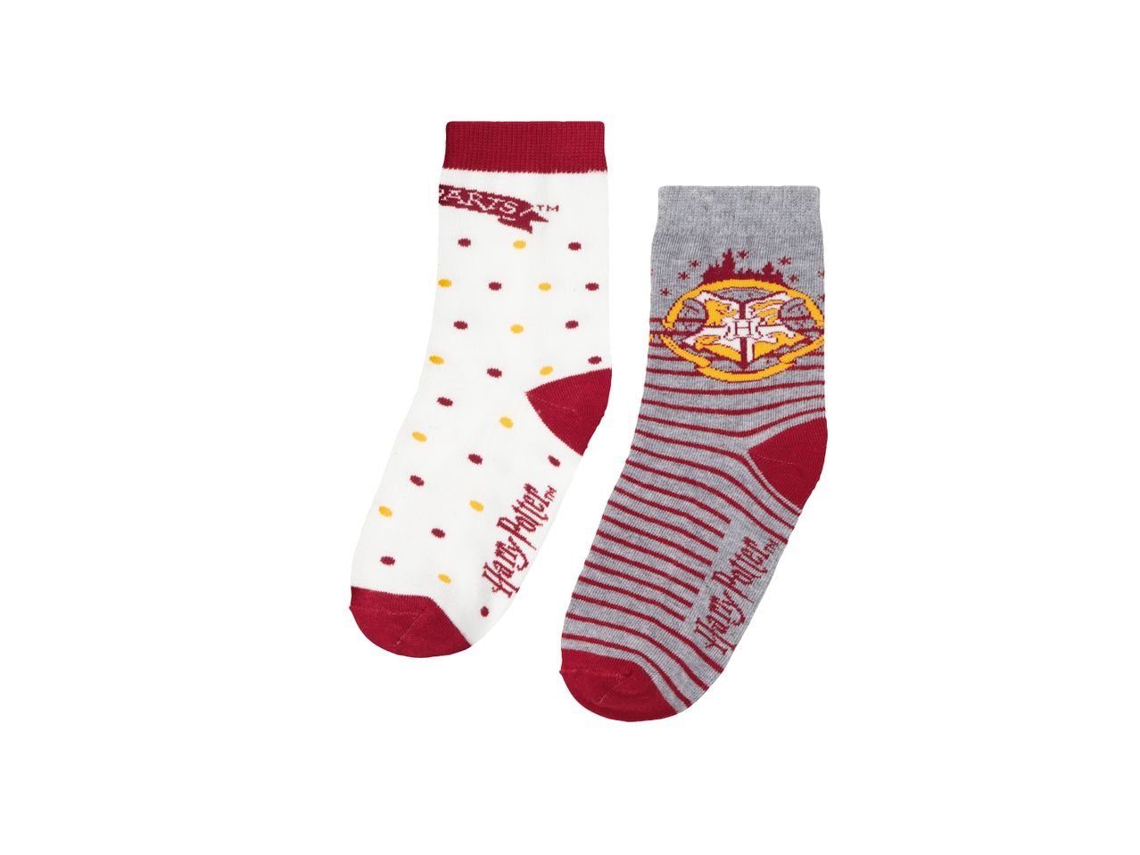 Calze da bambina "Harry Potter"