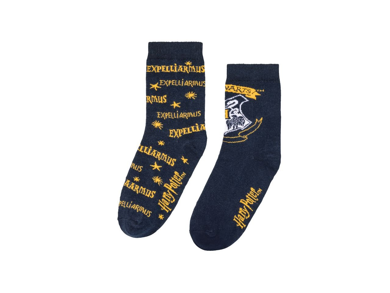 Calze da bambino "Harry Potter"