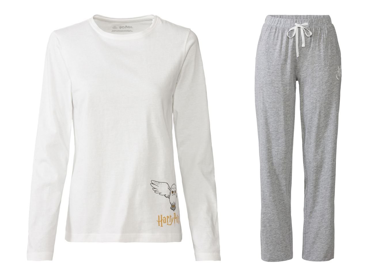 Pigiama da donna "Harry Potter"
