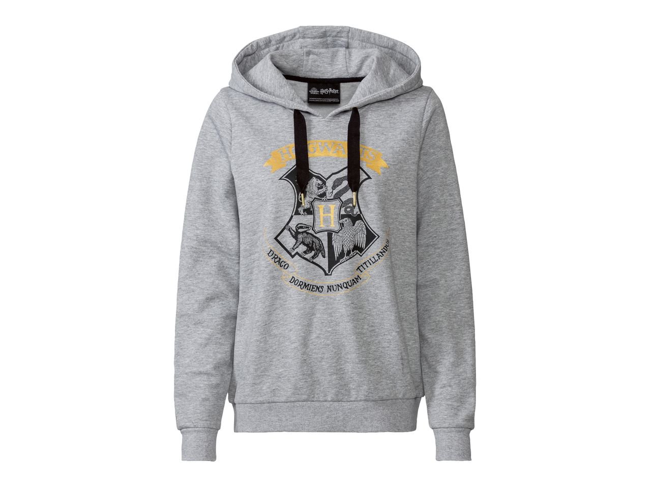 Felpa da donna "Harry Potter"