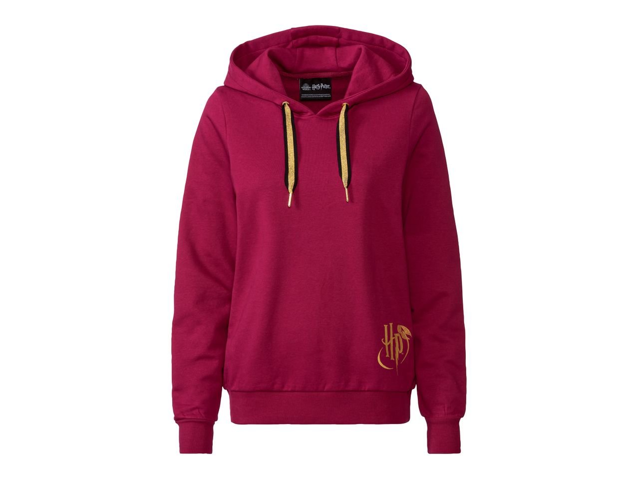 Felpa da donna "Harry Potter"