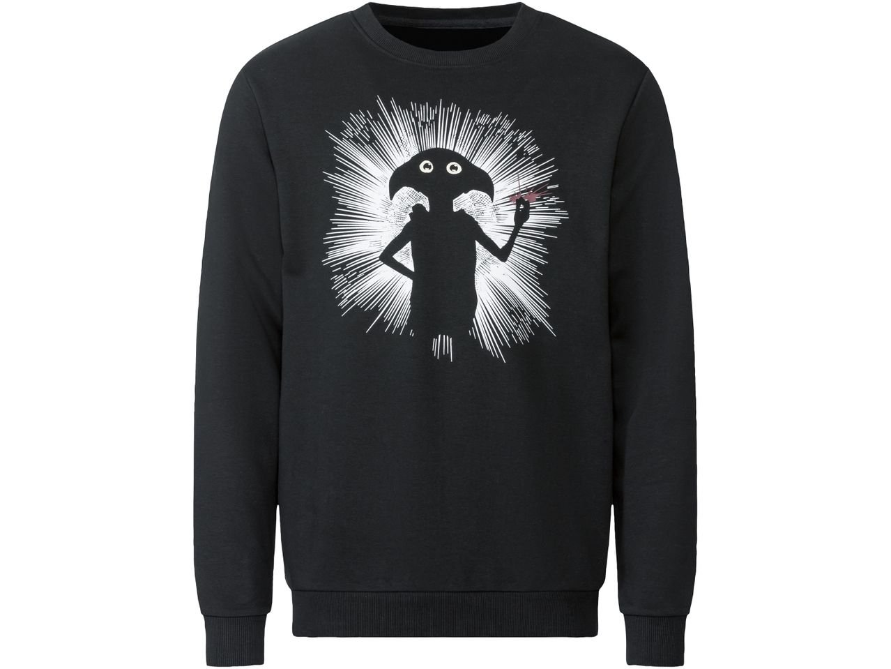 Felpa da uomo "Harry Potter"