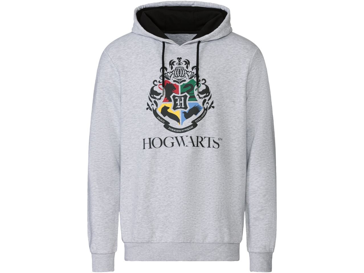 Felpa da uomo "Harry Potter"