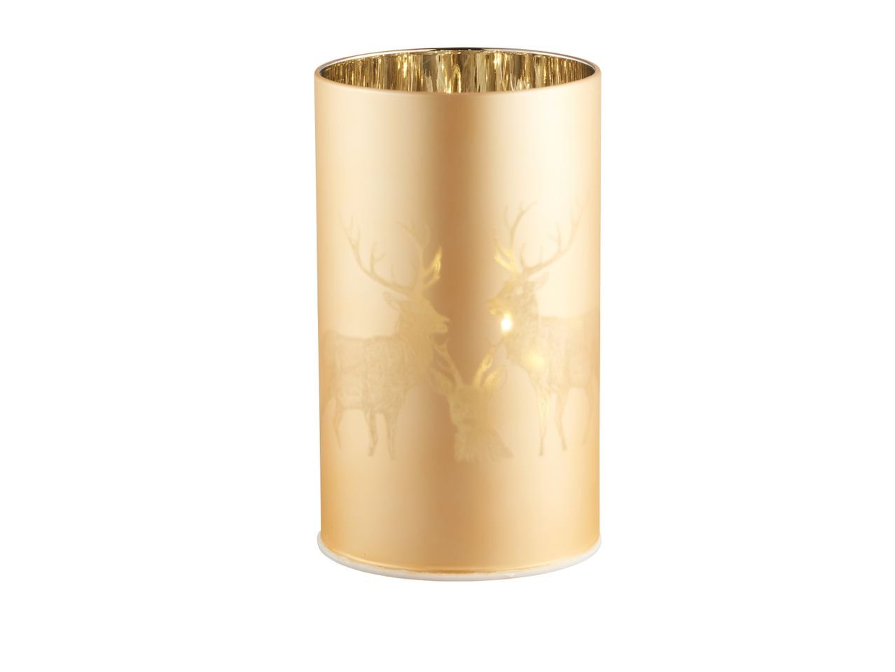 Lampada natalizia LED