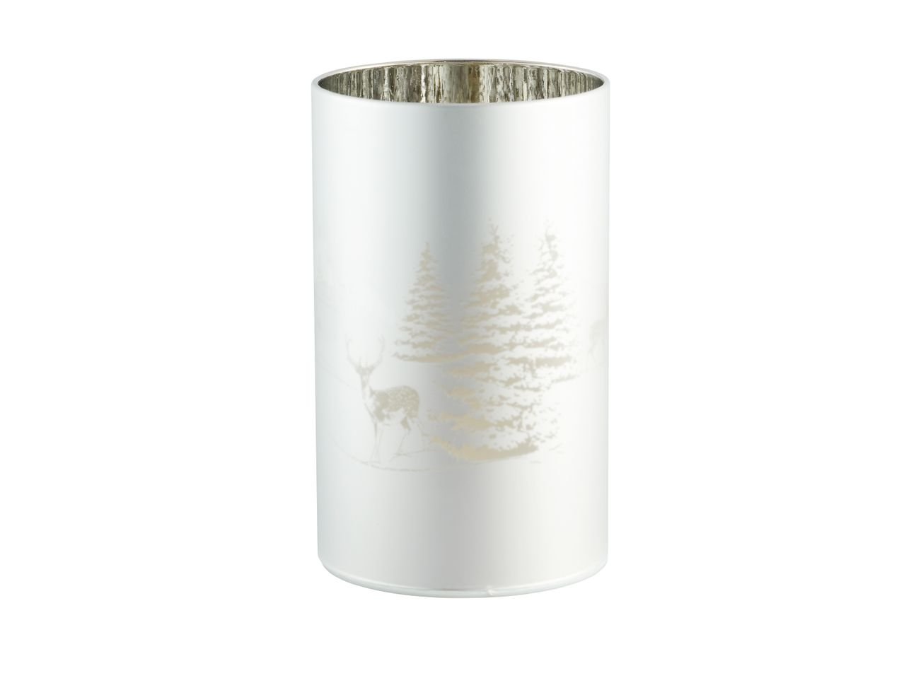 Lampada natalizia LED