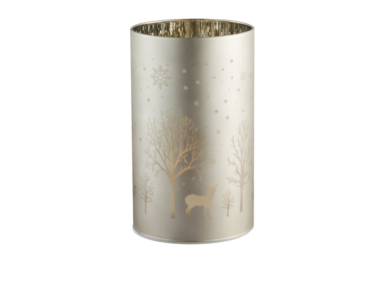 Lampada natalizia LED