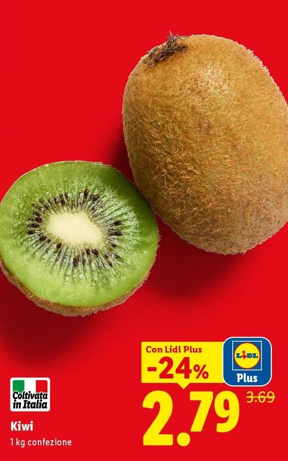 Kiwi