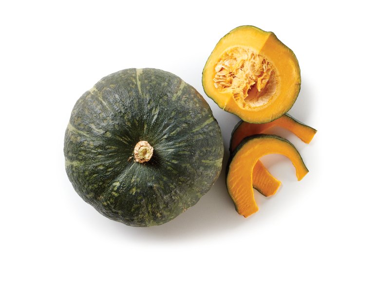 Zucca Delica