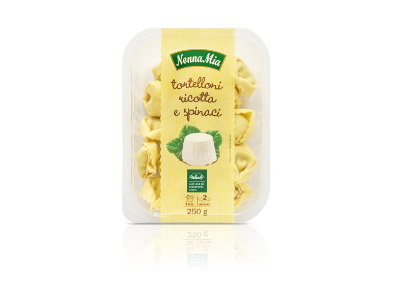 Tortelloni