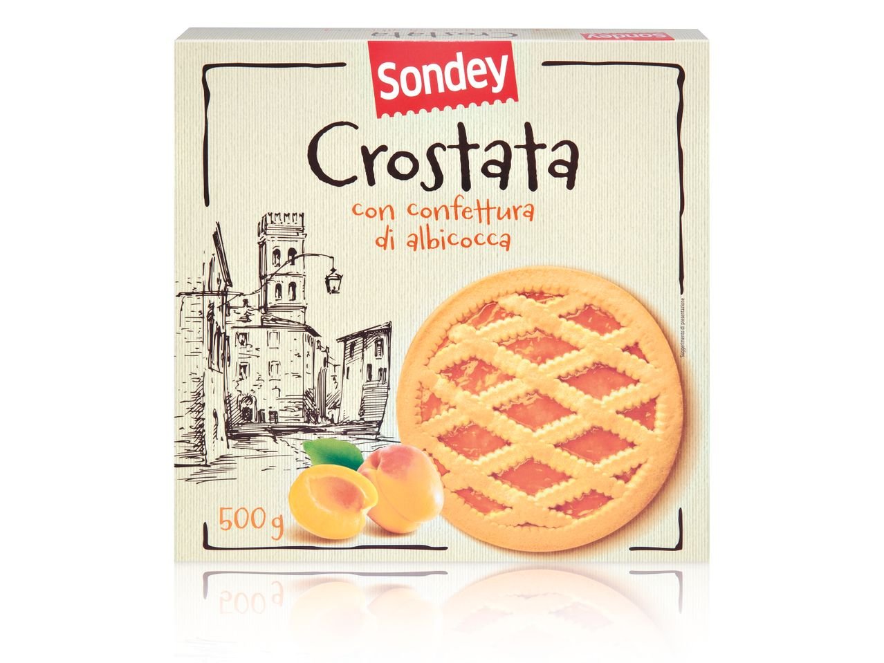 Crostata