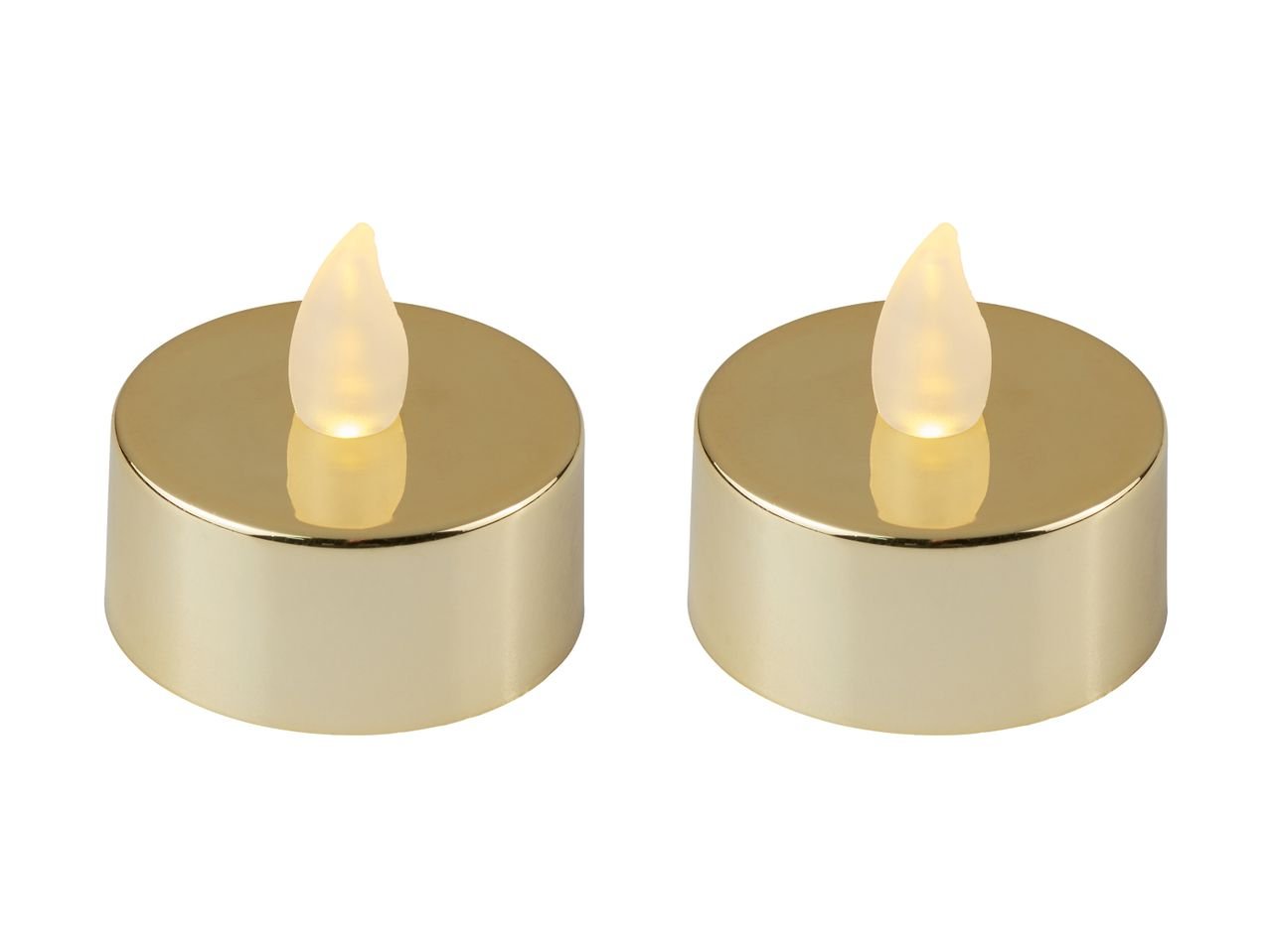 Lumini LED natalizi