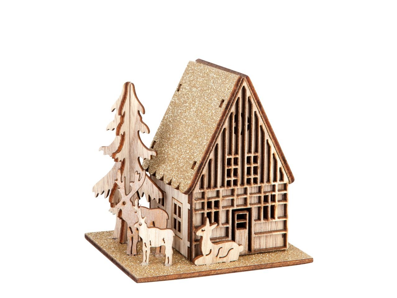 Decorazione natalizia