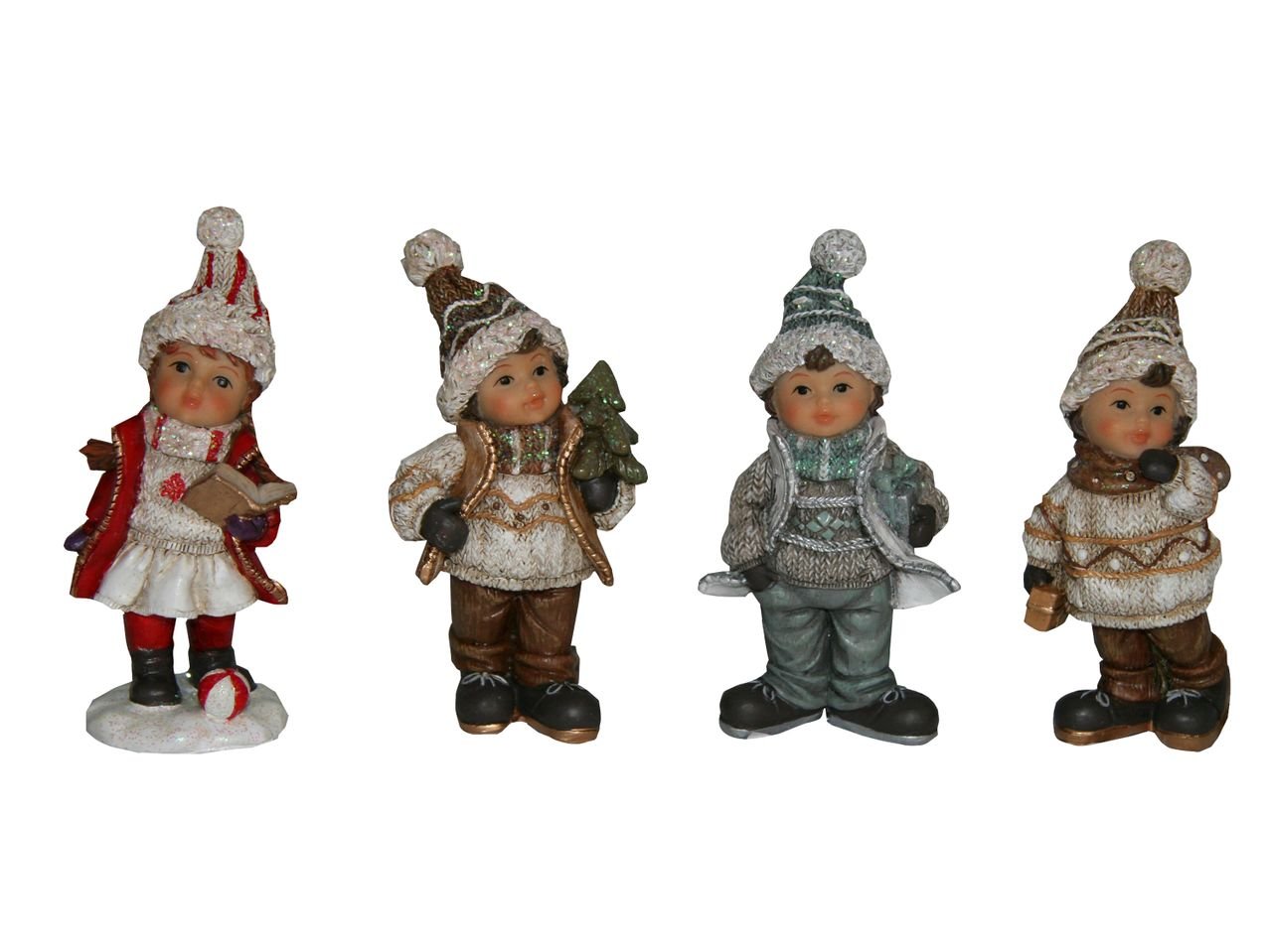 Decorazione natalizia