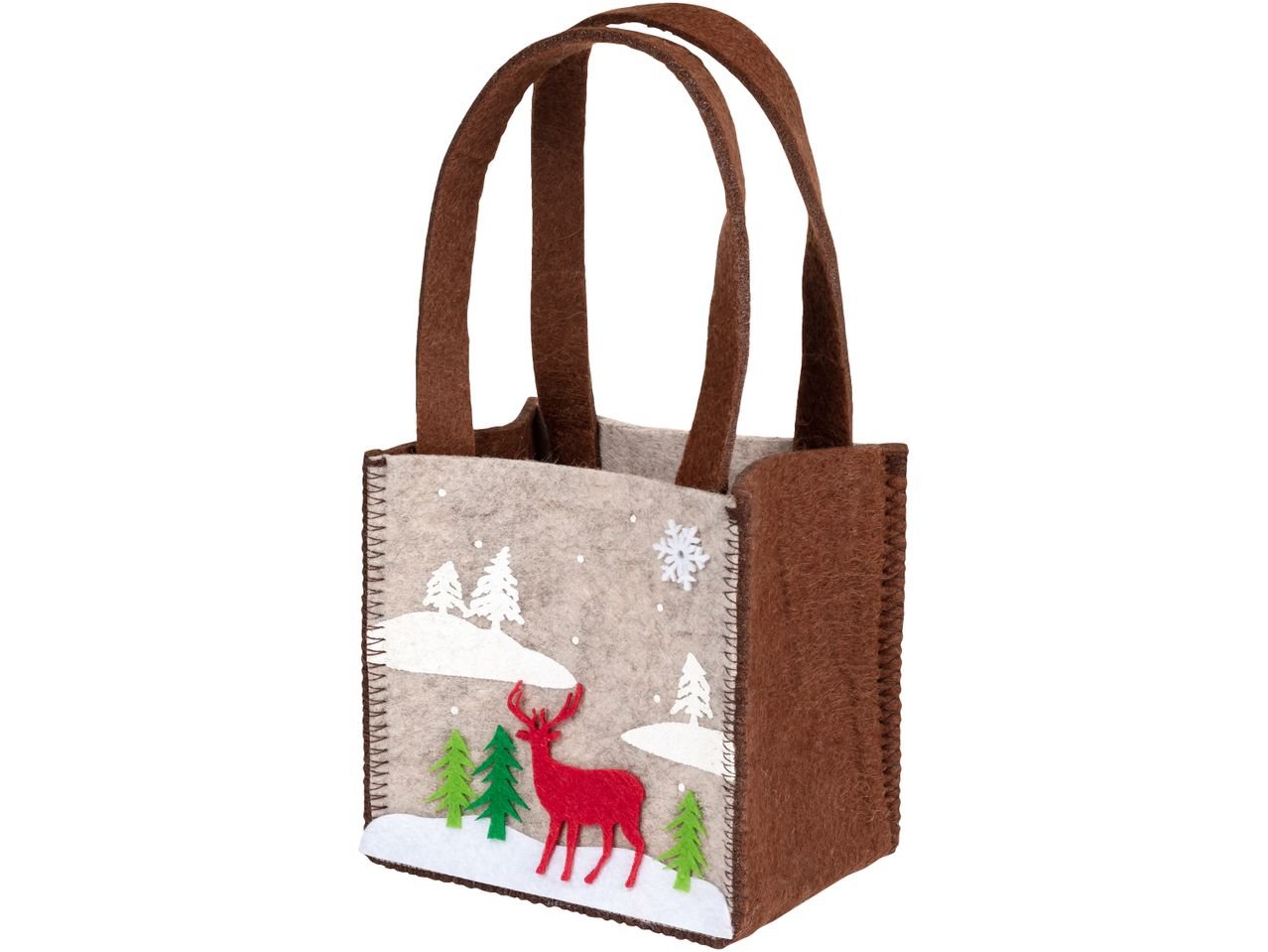 Decorazione natalizia