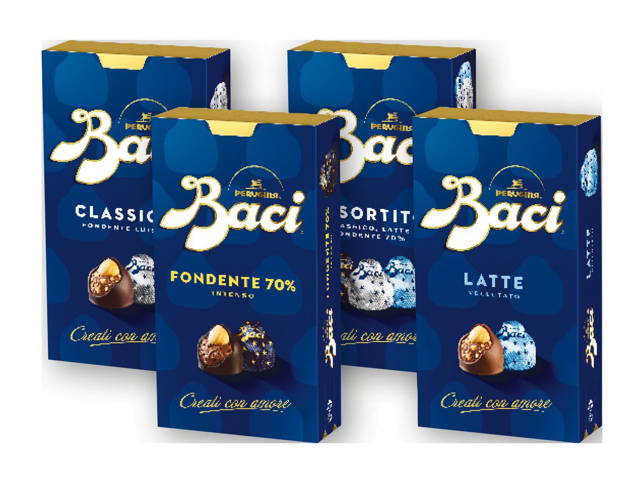 Baci