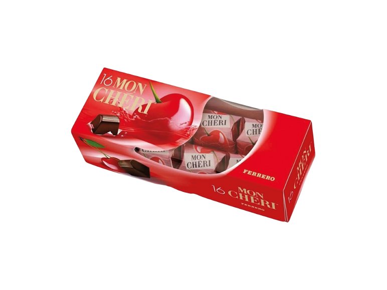 Mon Chéri