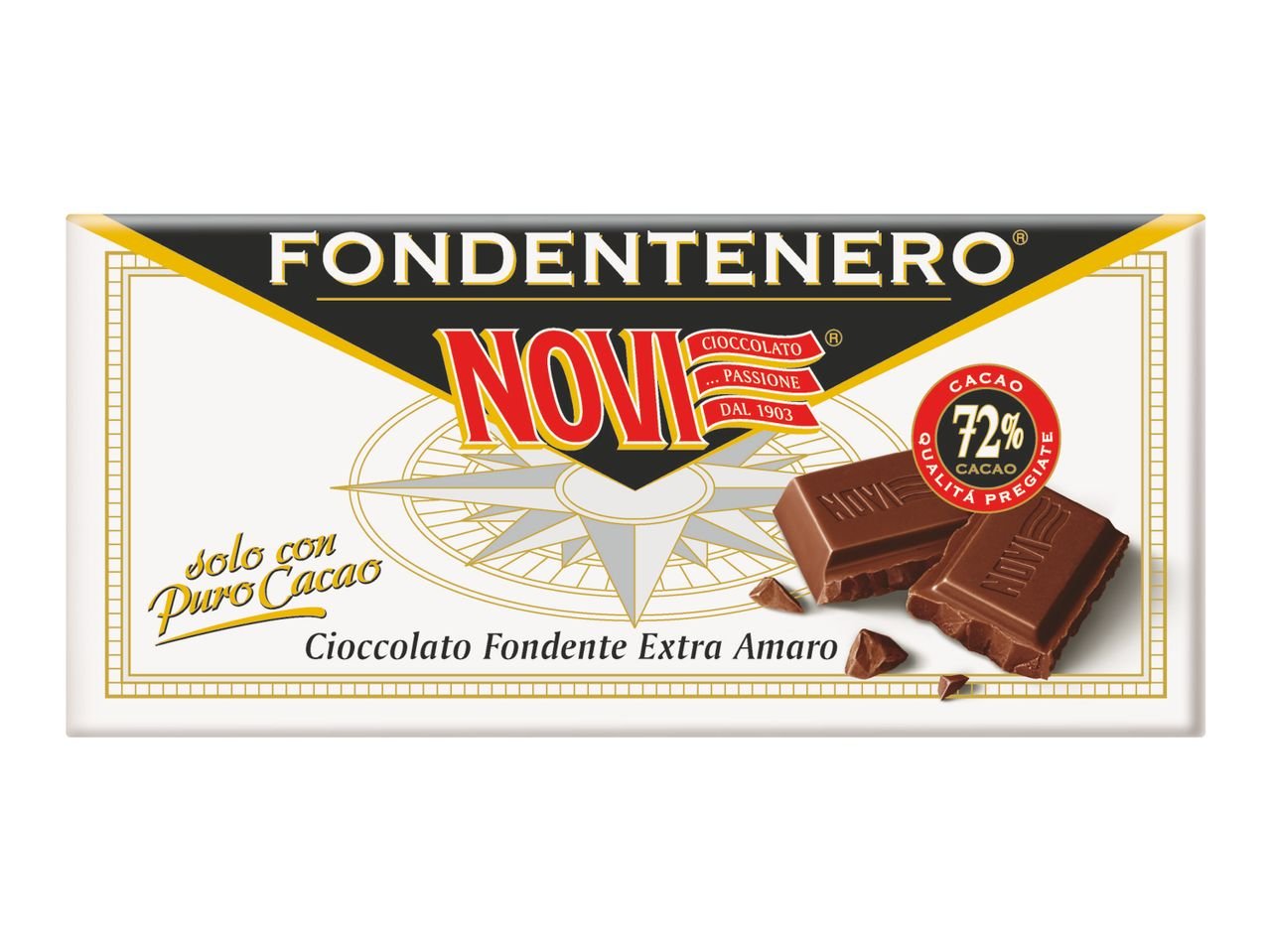 Fondentenero