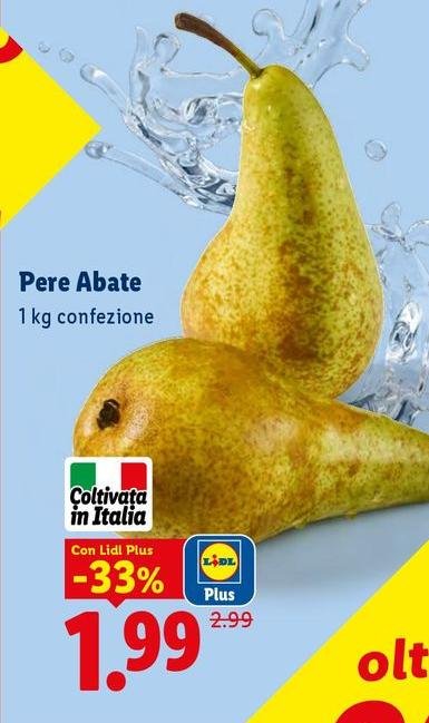 Pere Abate