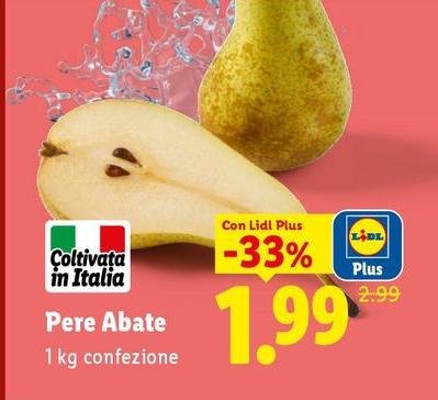 Pere Abate