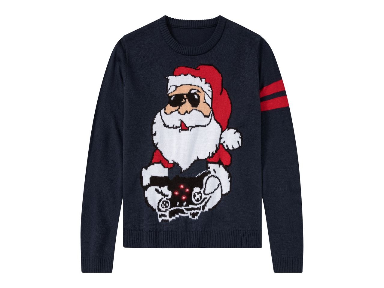 Pullover natalizio da bambino