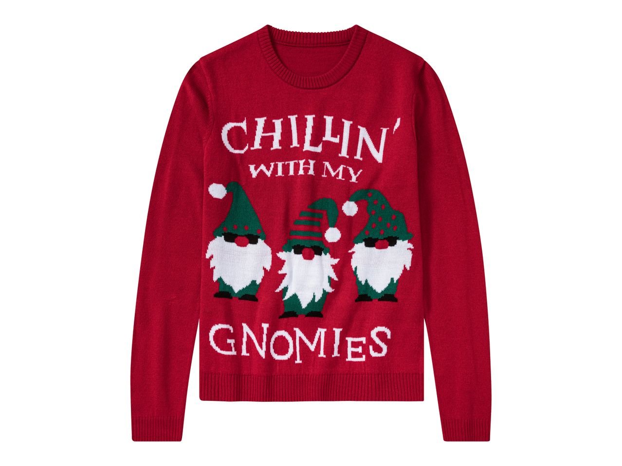 Pullover natalizio da bambino